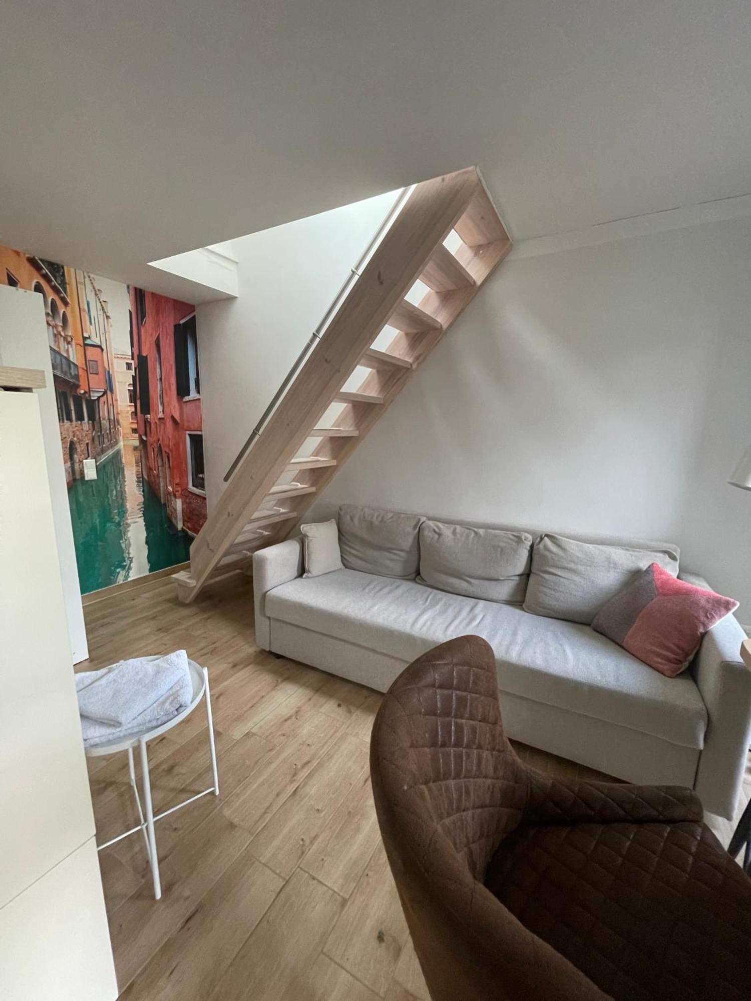 Hofquartier Schwerin Apartment ชเวียรีน ภายนอก รูปภาพ
