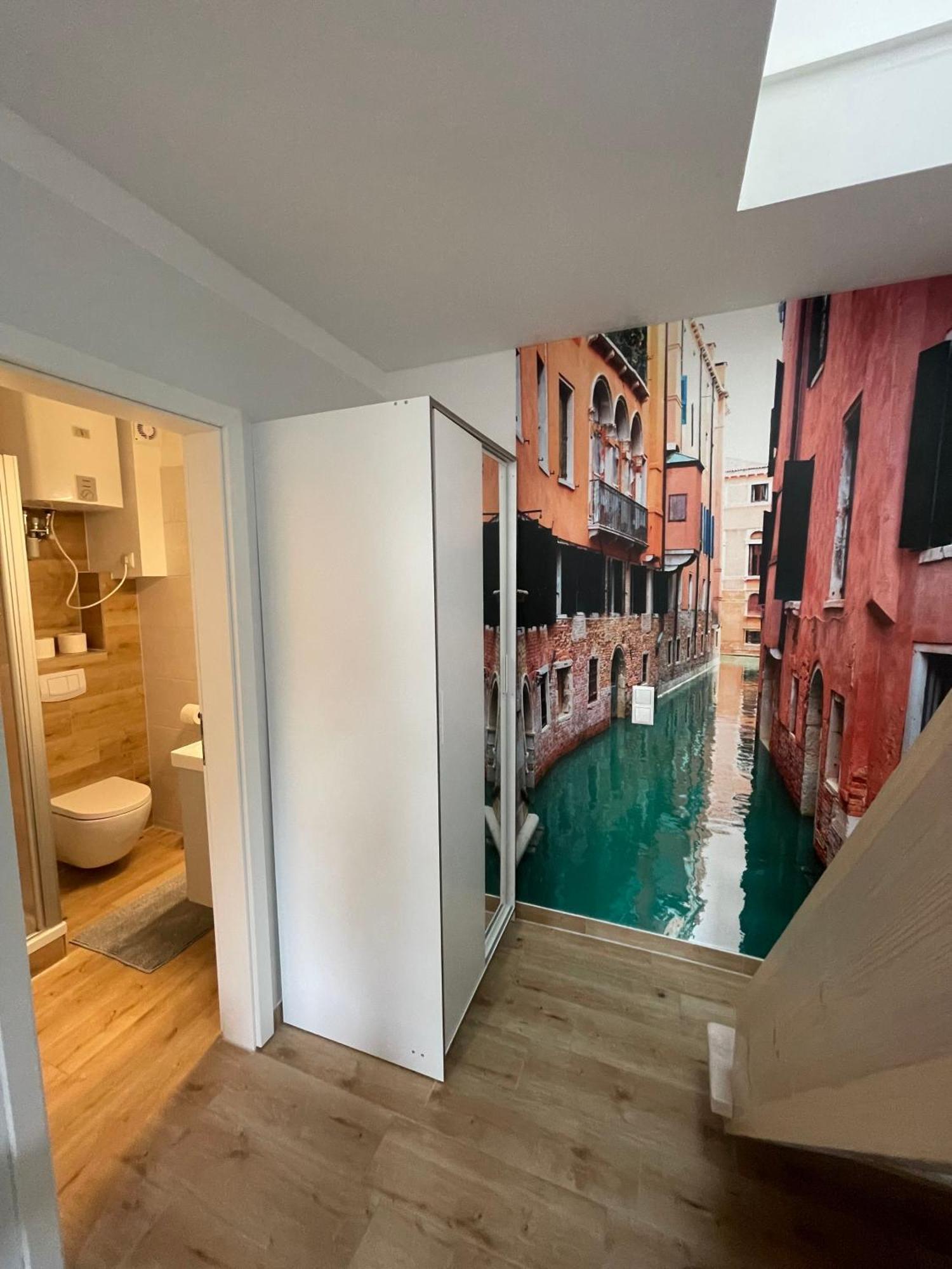Hofquartier Schwerin Apartment ชเวียรีน ภายนอก รูปภาพ