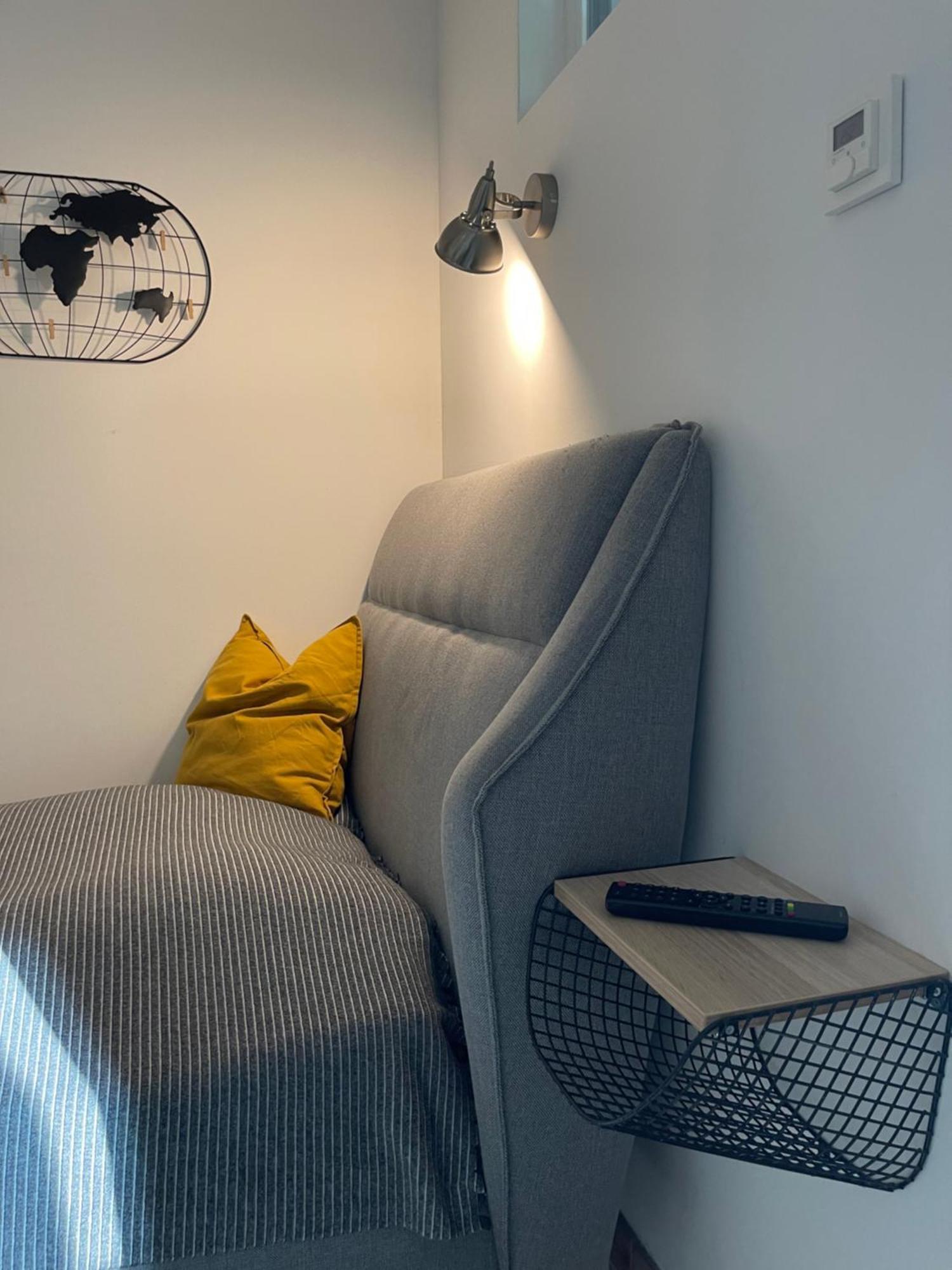 Hofquartier Schwerin Apartment ชเวียรีน ภายนอก รูปภาพ