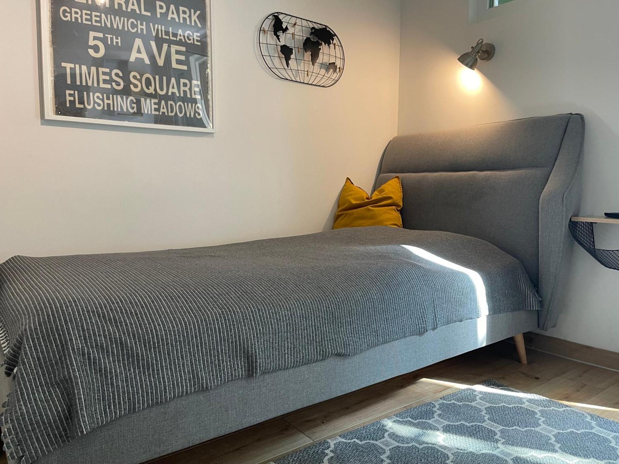 Hofquartier Schwerin Apartment ชเวียรีน ภายนอก รูปภาพ