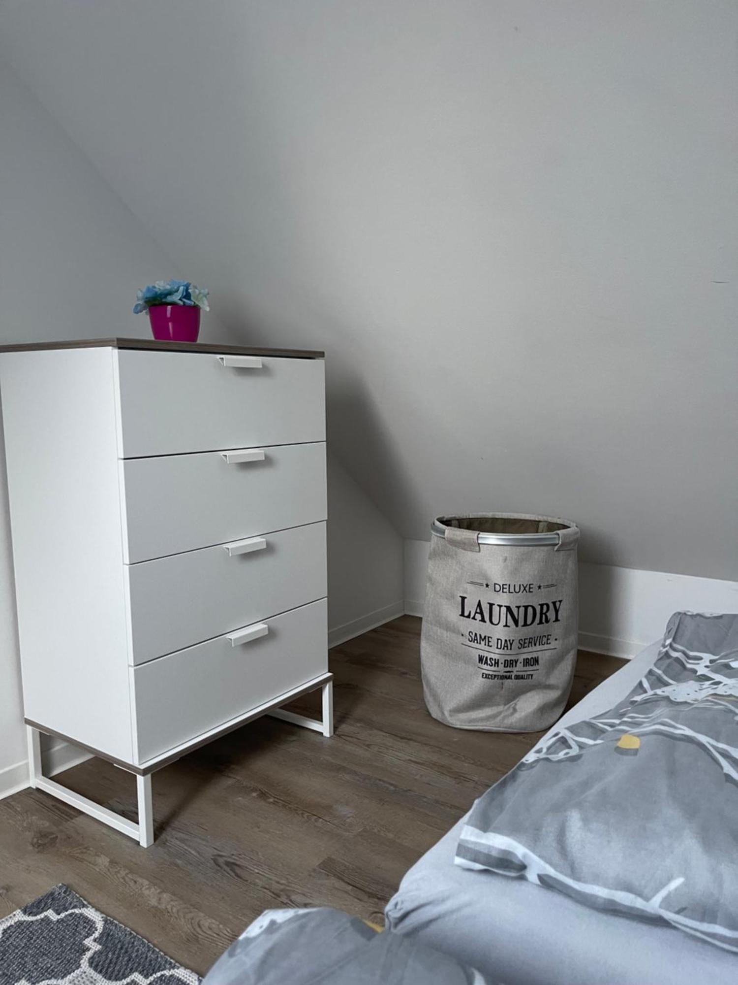 Hofquartier Schwerin Apartment ชเวียรีน ภายนอก รูปภาพ