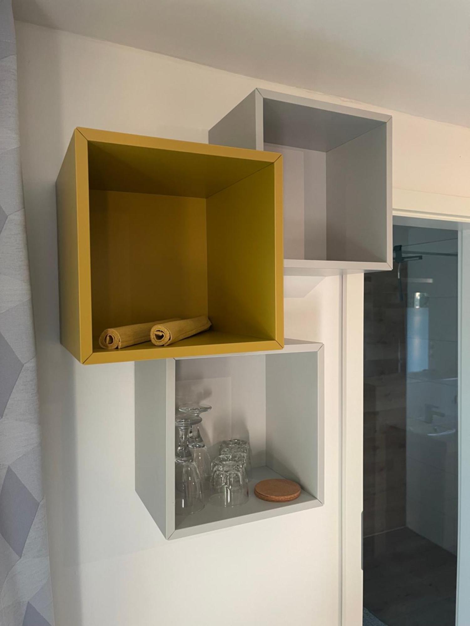 Hofquartier Schwerin Apartment ชเวียรีน ภายนอก รูปภาพ