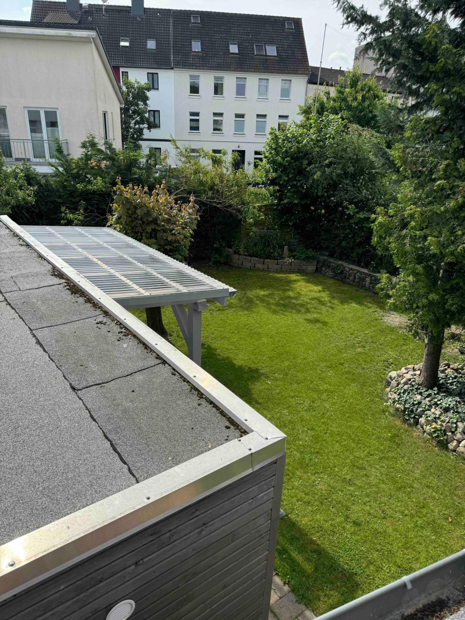 Hofquartier Schwerin Apartment ชเวียรีน ภายนอก รูปภาพ