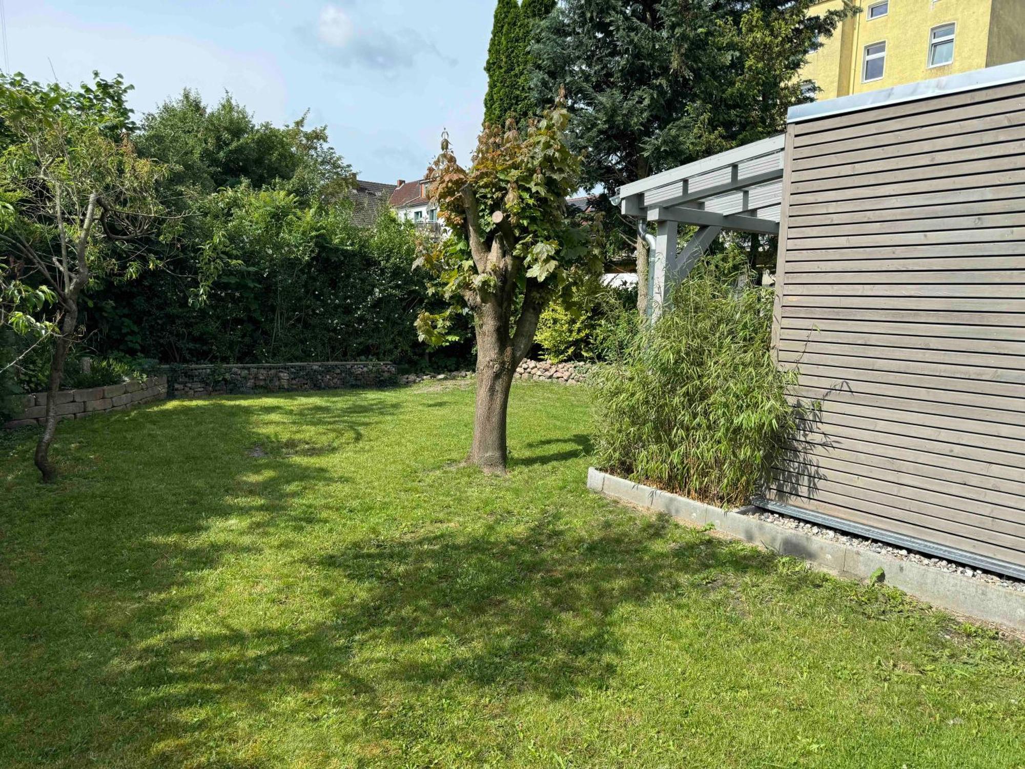 Hofquartier Schwerin Apartment ชเวียรีน ภายนอก รูปภาพ