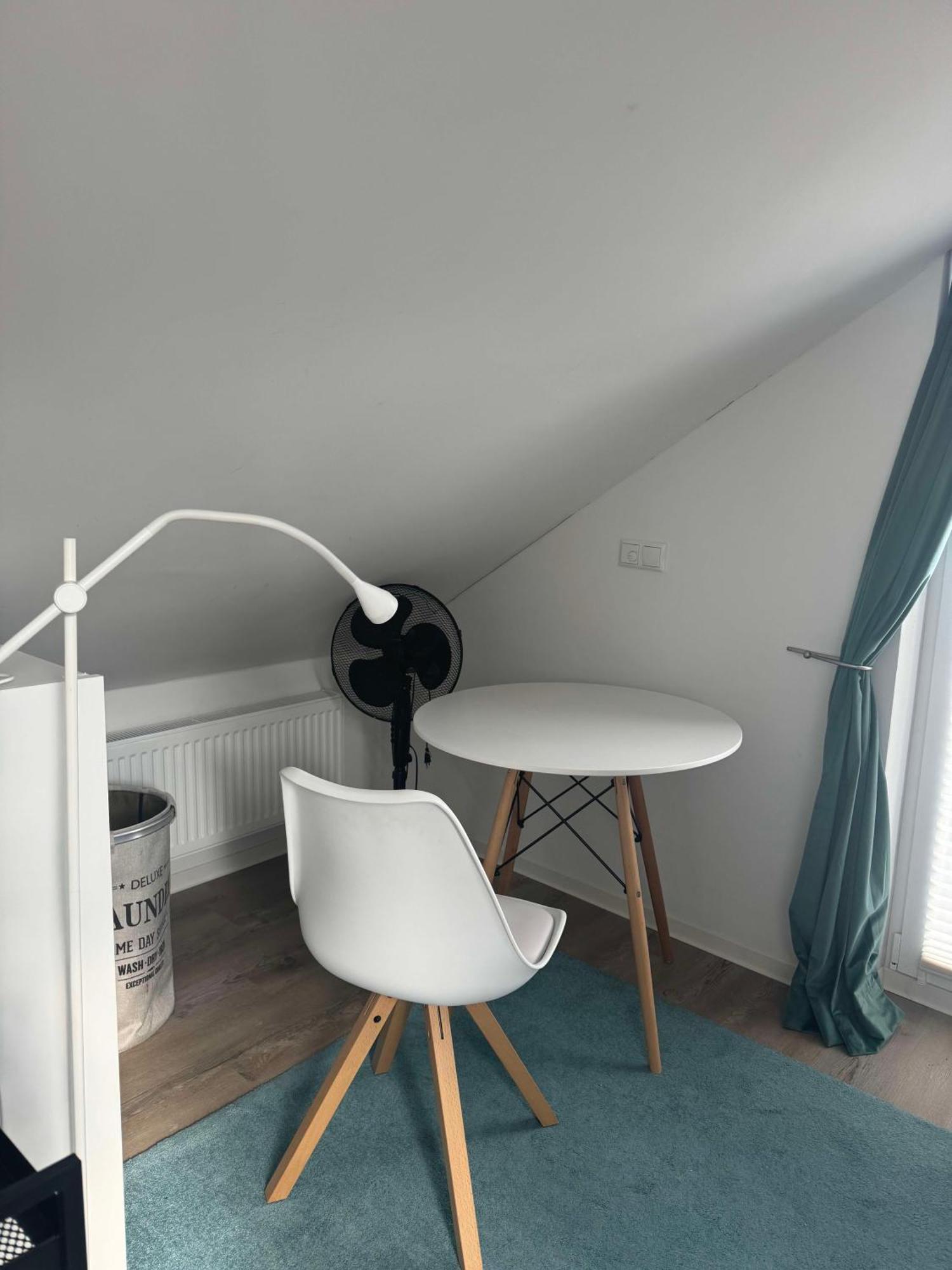 Hofquartier Schwerin Apartment ชเวียรีน ห้อง รูปภาพ